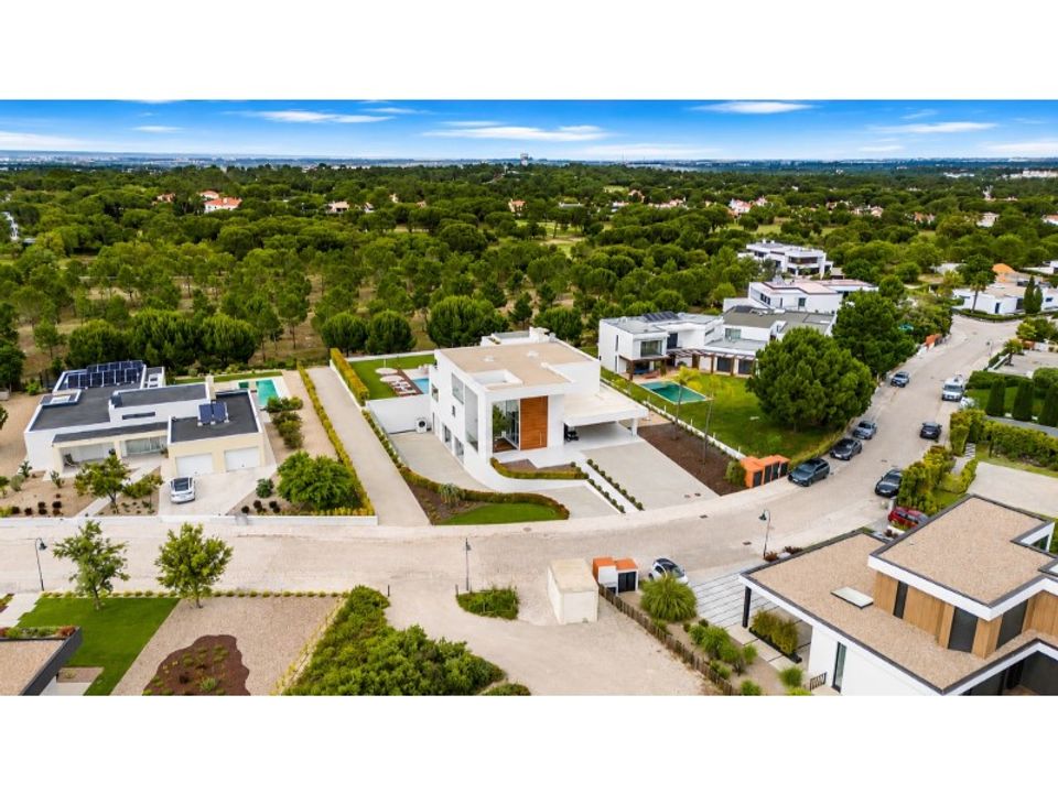 Villa a Quinta do Conde, Setubal - foto 3