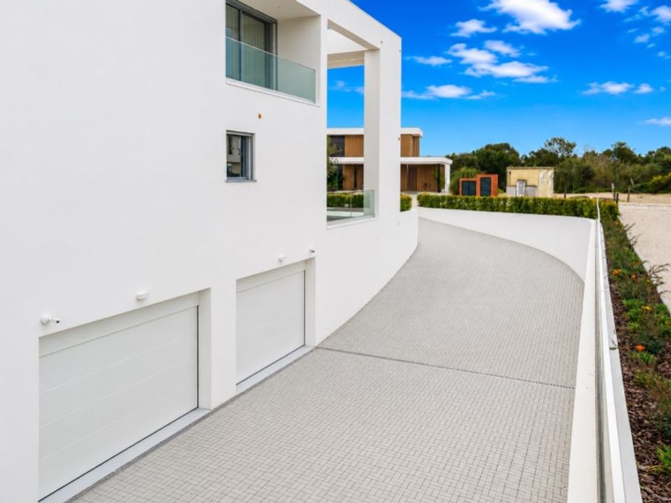 Villa a Quinta do Conde, Setubal - foto 5