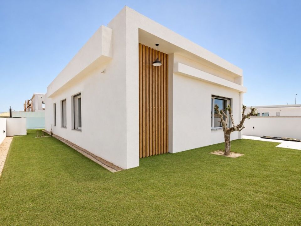 Villa i Brejos de Azeitao, Setubal - foto 1