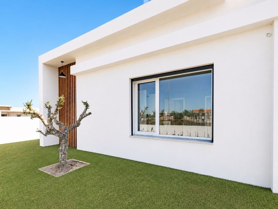 Villa i Brejos de Azeitao, Setubal - foto 2