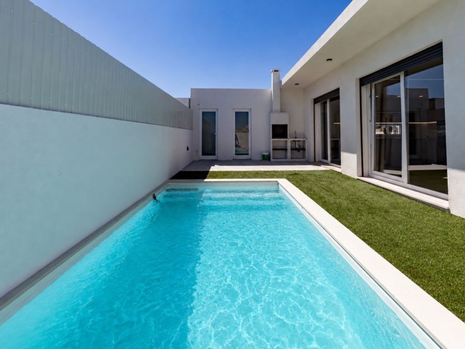 Villa i Brejos de Azeitao, Setubal - foto 5
