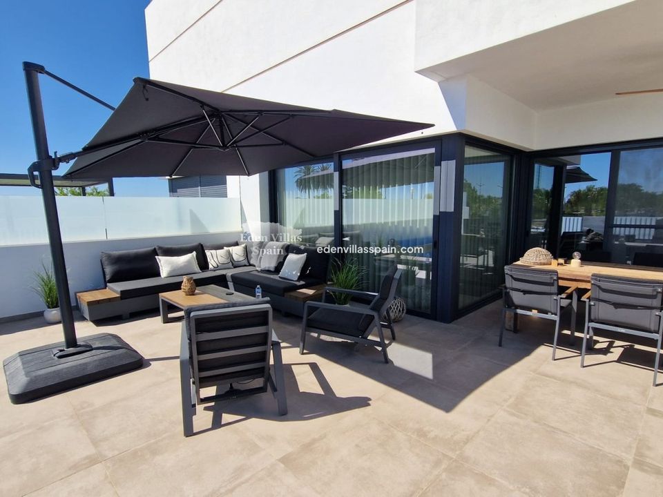 Landsbyhus i Dolores, Alicante - foto 5