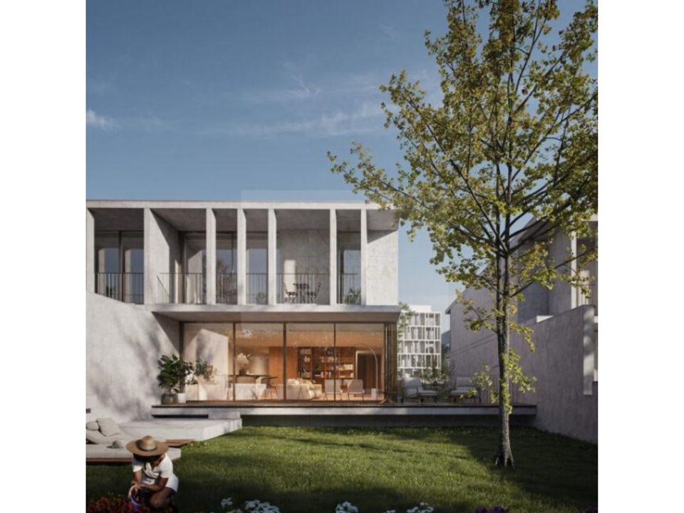 Villa i Arcozelo, Porto - foto 3