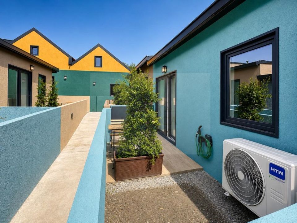 Villa i Porto, Porto - foto 1