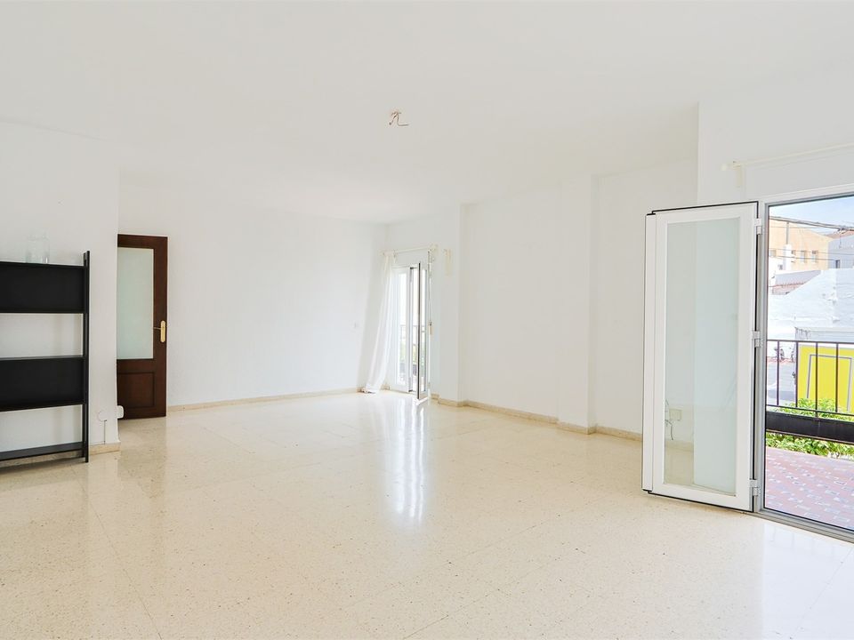 Lejlighed i Nerja, Malaga - foto 3