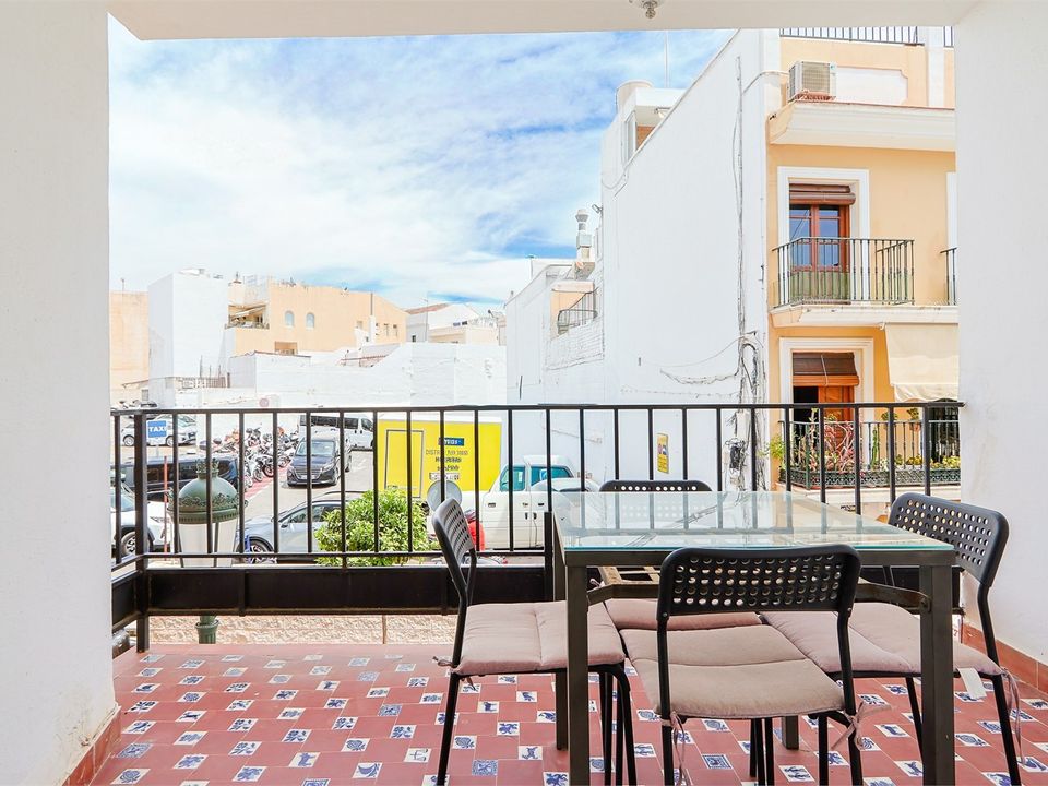 Lejlighed i Nerja, Malaga - foto 2