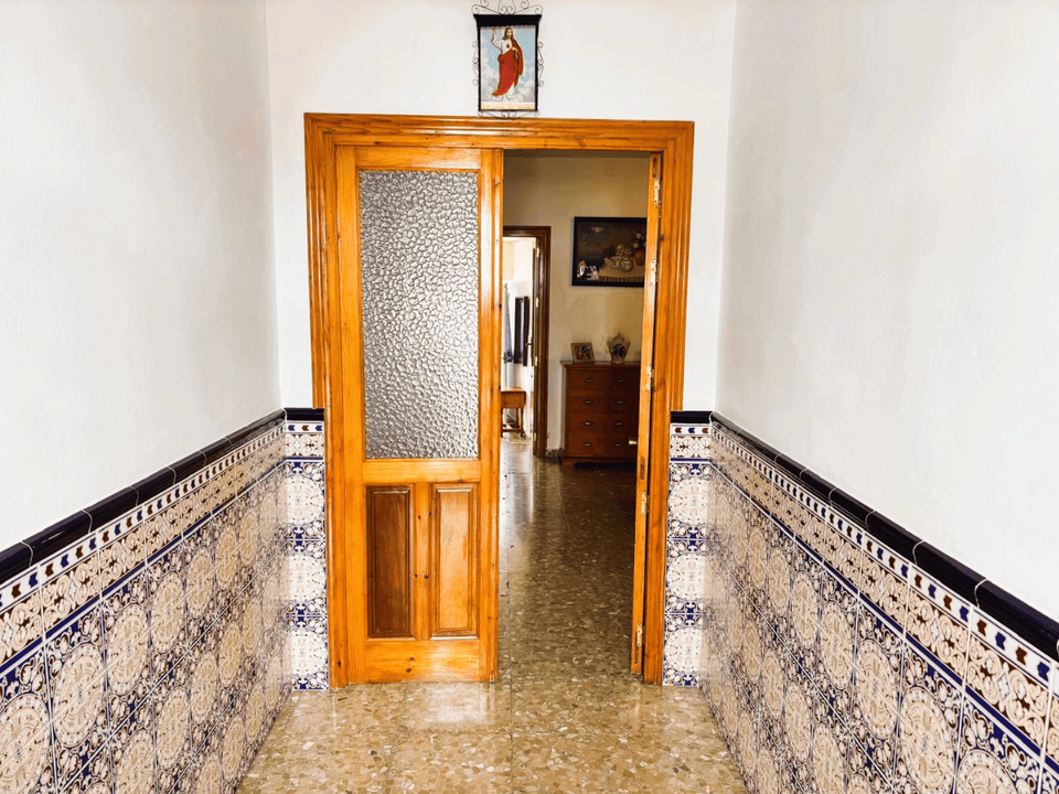Landsbyhus i El Burgo, Malaga - foto 2