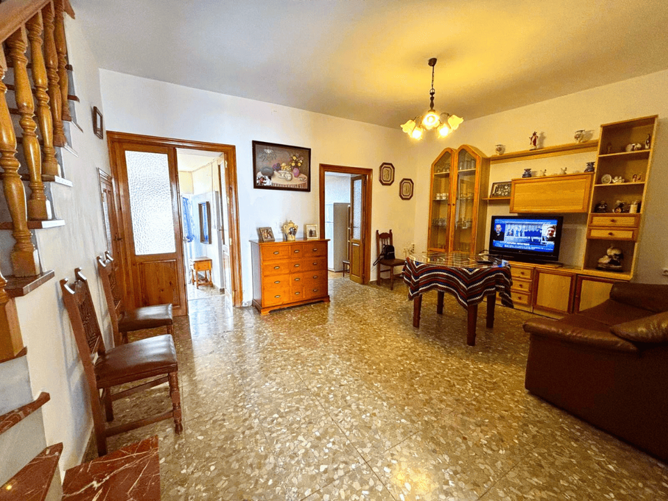 Landsbyhus i El Burgo, Malaga - foto 3