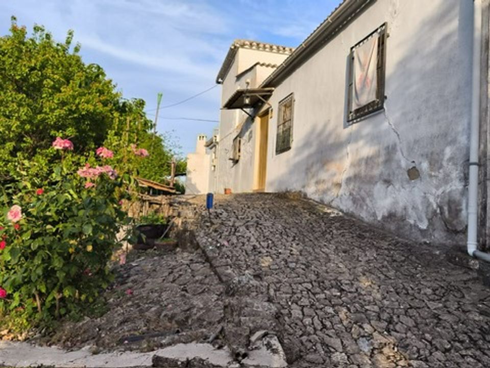 Landejendom i Iznajar, Cordoba - foto 3