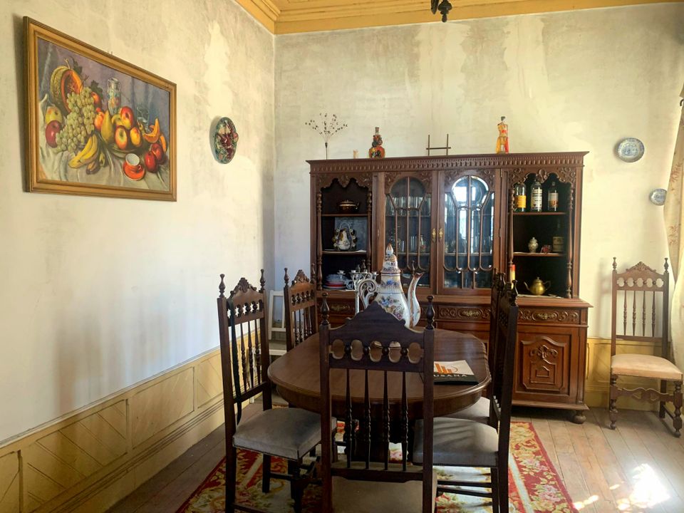 Dorpshuis in Viseu, Viseu - foto 4