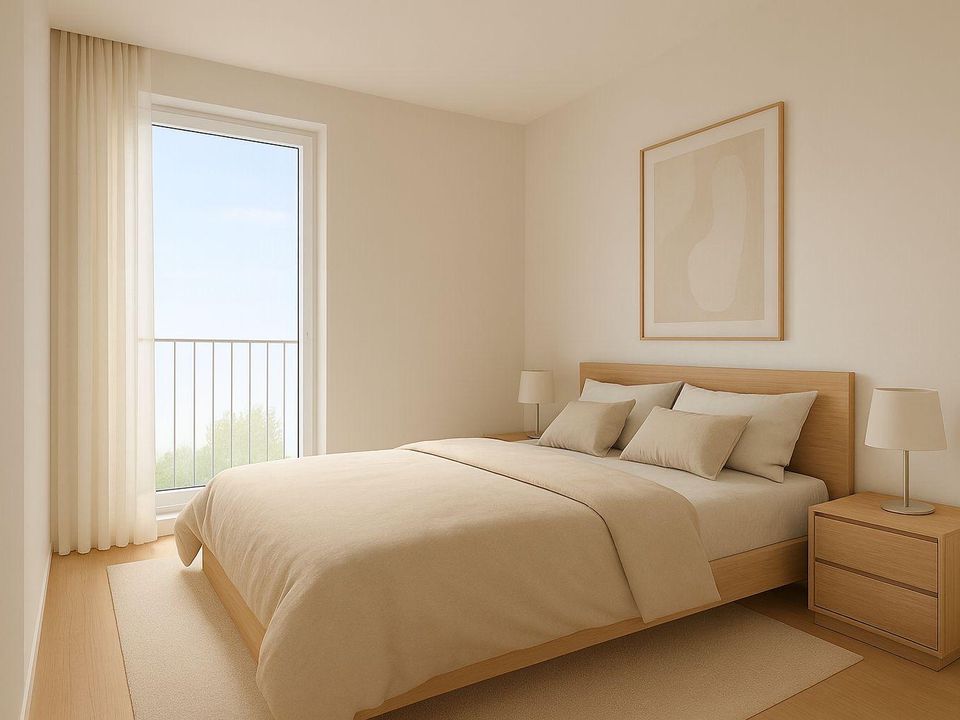 Apartament a Viseu, Viseu - foto 3