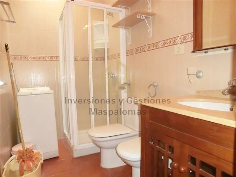 Bungalow i Maspalomas, Gran Canaria - foto 5