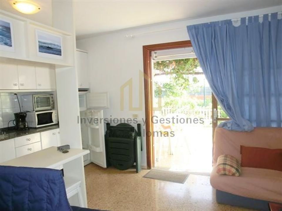 Bungalow i Maspalomas, Gran Canaria - foto 2