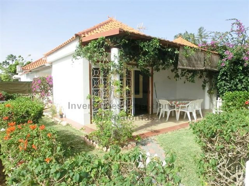Bungalow i Maspalomas, Gran Canaria - foto 1