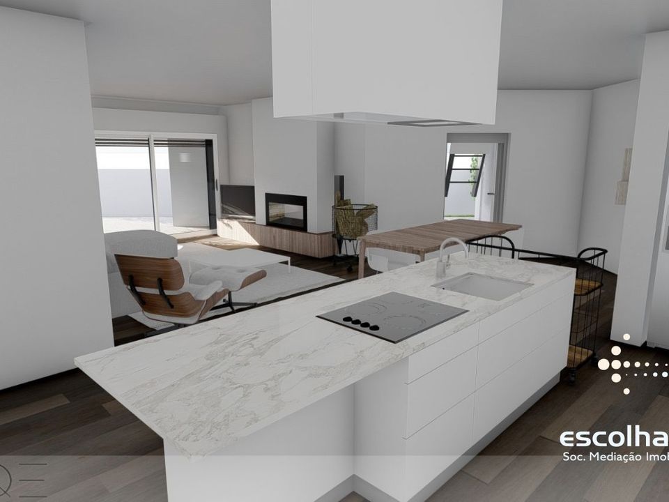 Villa i Palmela, Setubal - foto 1