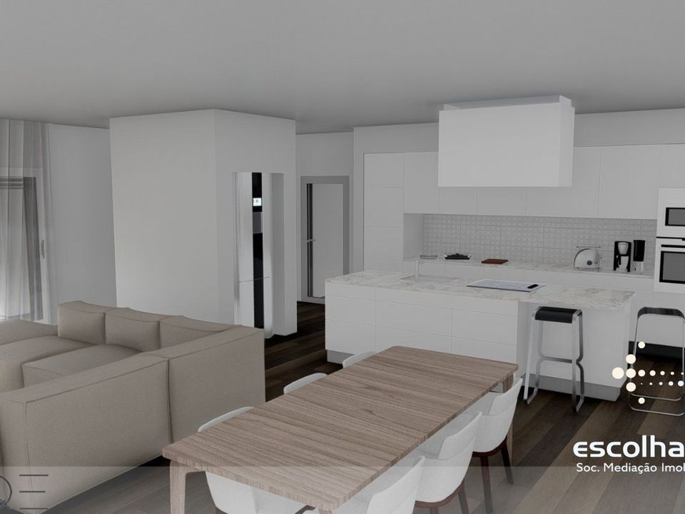 Villa i Palmela, Setubal - foto 5