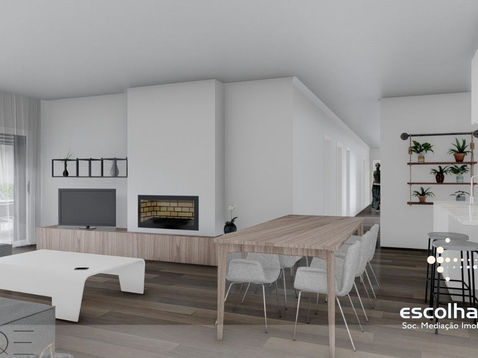 Villa i Palmela, Setubal - foto 4