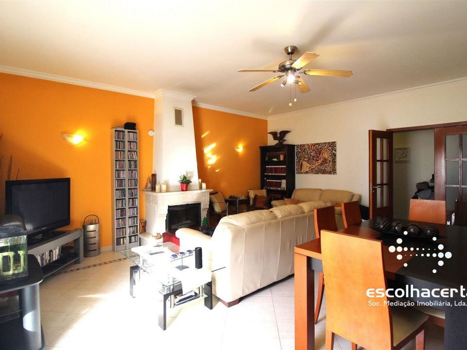 Villa i Seixal, Setubal - foto 1
