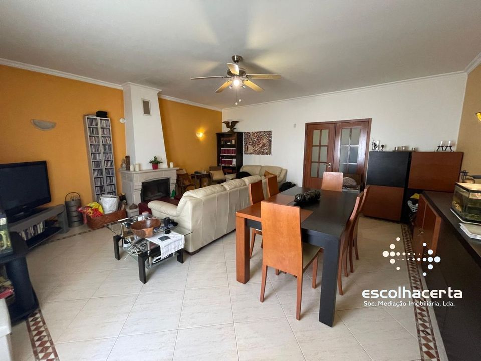 Villa i Seixal, Setubal - foto 3