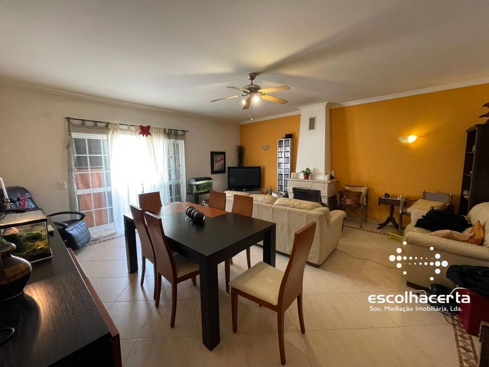 Villa i Seixal, Setubal - foto 4