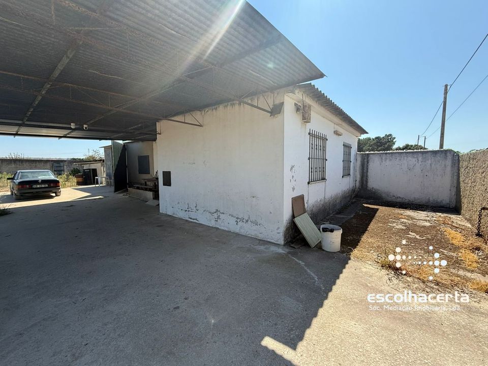 Landejendom i Palmela, Setubal - foto 3