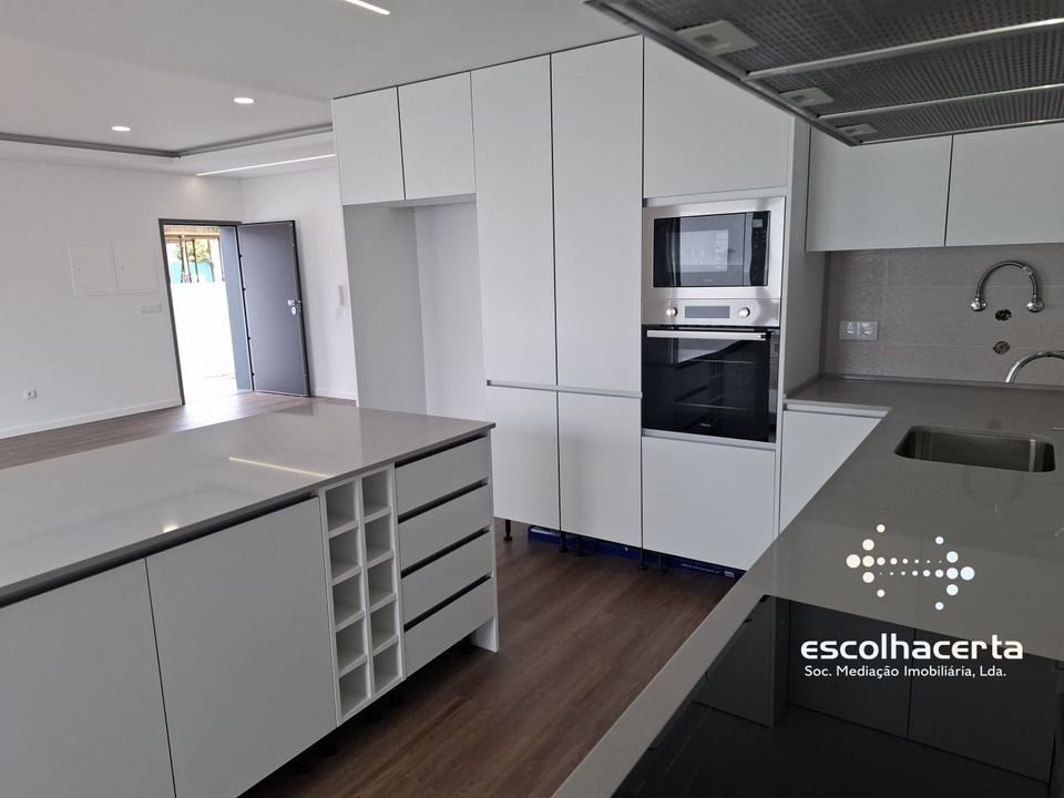 Villa i Seixal, Setubal - foto 1