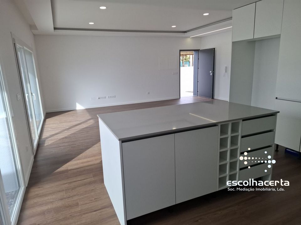 Villa i Seixal, Setubal - foto 4