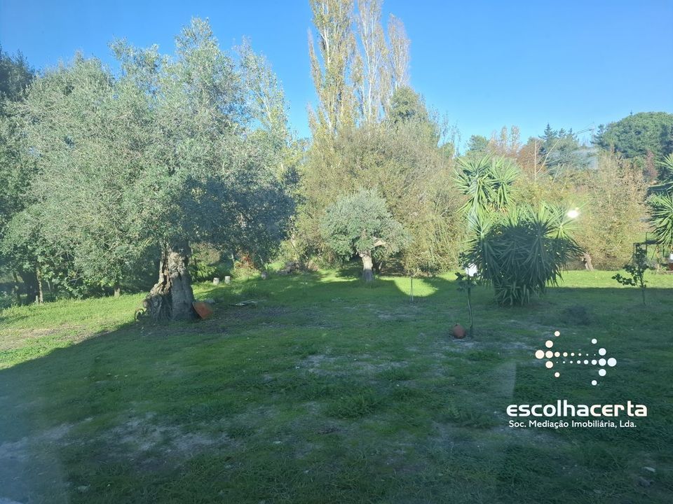 Landejendom i Palmela, Setubal - foto 2