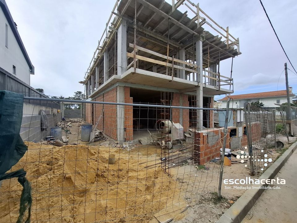 Villa i Seixal, Setubal - foto 1