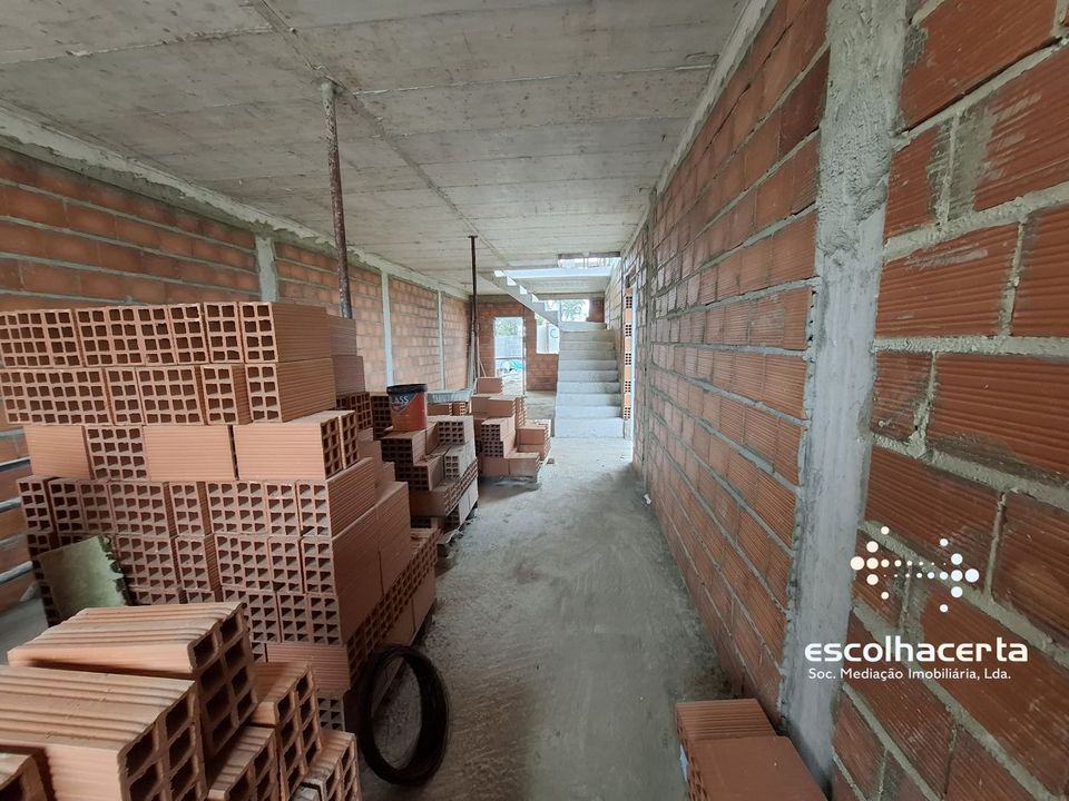 Villa i Seixal, Setubal - foto 3