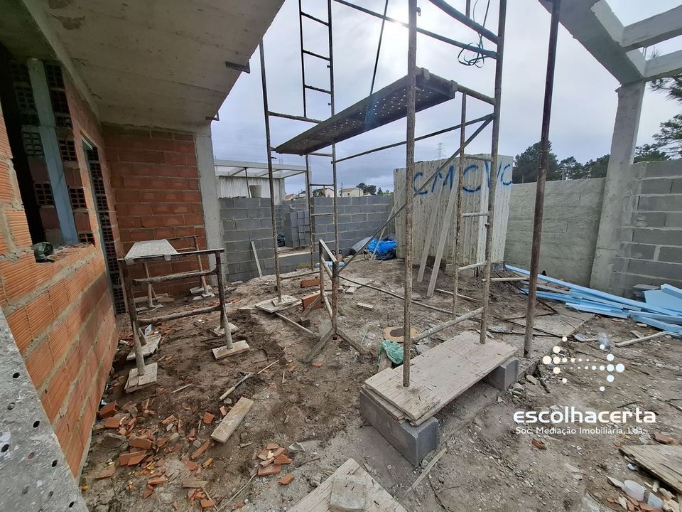 Villa i Seixal, Setubal - foto 4