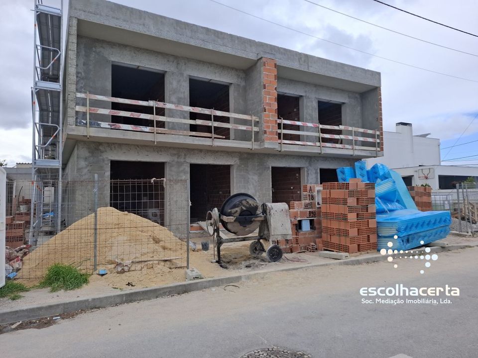 Villa i Seixal, Setubal - foto 3