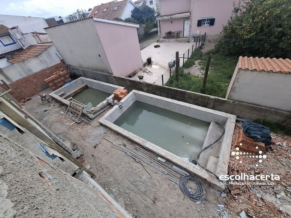 Villa i Seixal, Setubal - foto 5