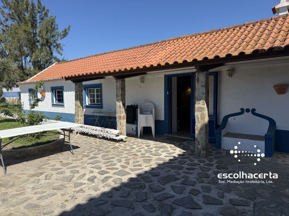 Villa i Palmela, Setubal - foto 1