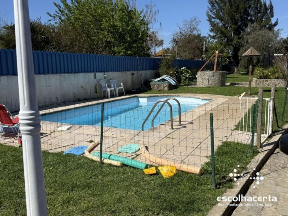 Villa i Palmela, Setubal - foto 3