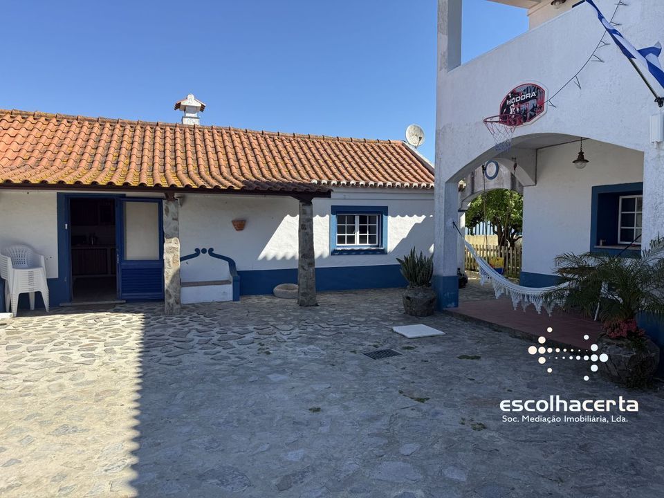 Villa i Palmela, Setubal - foto 4