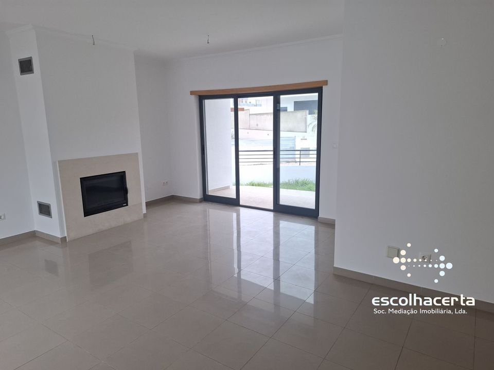 Villa i Almada, Setubal - foto 1