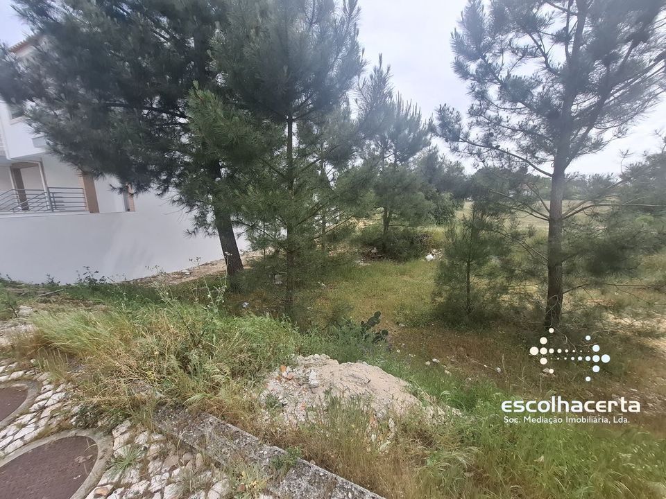 Helårsgrund i Palmela, Setubal - foto 1