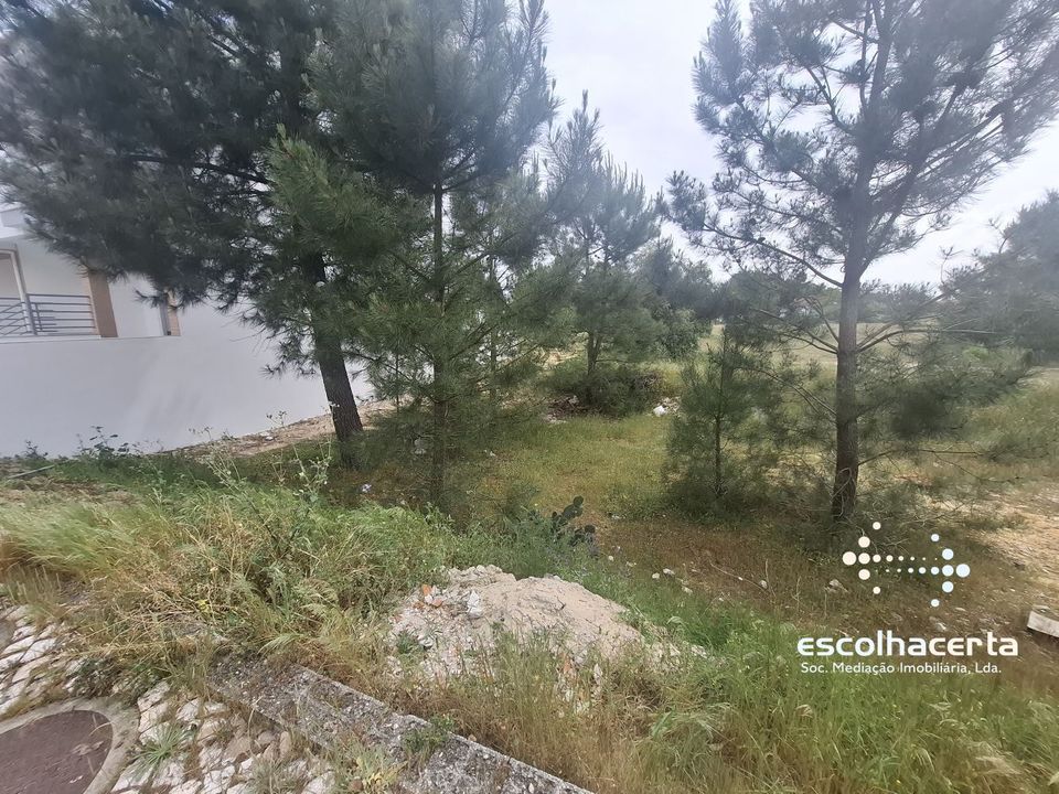 Helårsgrund i Palmela, Setubal - foto 2