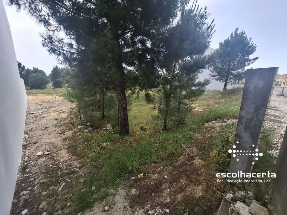 Helårsgrund i Palmela, Setubal - foto 3