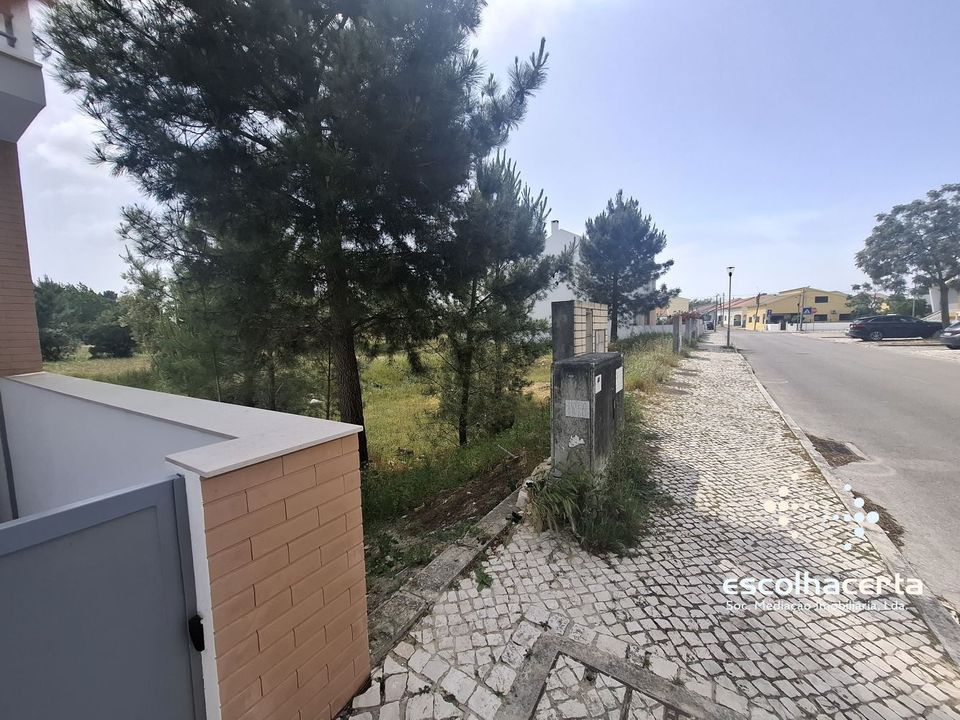 Helårsgrund i Palmela, Setubal - foto 4