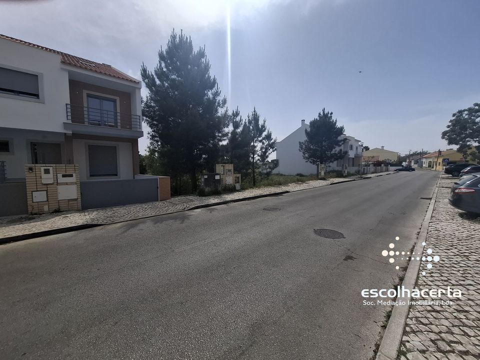 Helårsgrund i Palmela, Setubal - foto 5