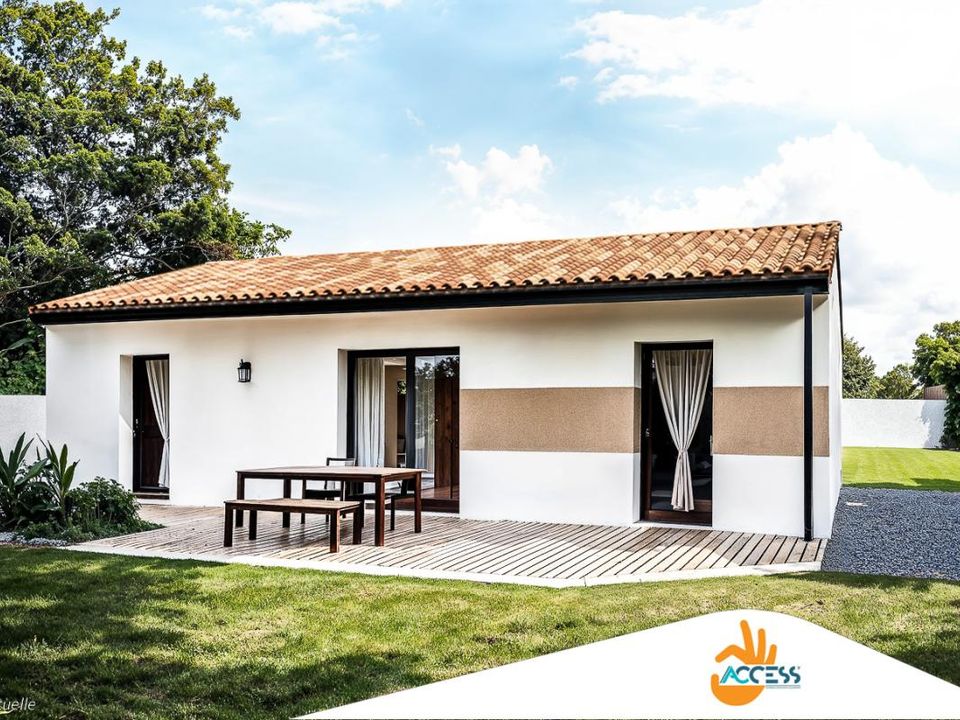 Villa i Croignon, Gironde - foto 4