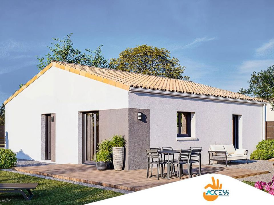 Villa i Gauriaguet, Gironde - foto 2