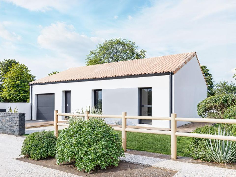 Villa - Saint-Yzan-de-Soudiac, Gironde - photo 2