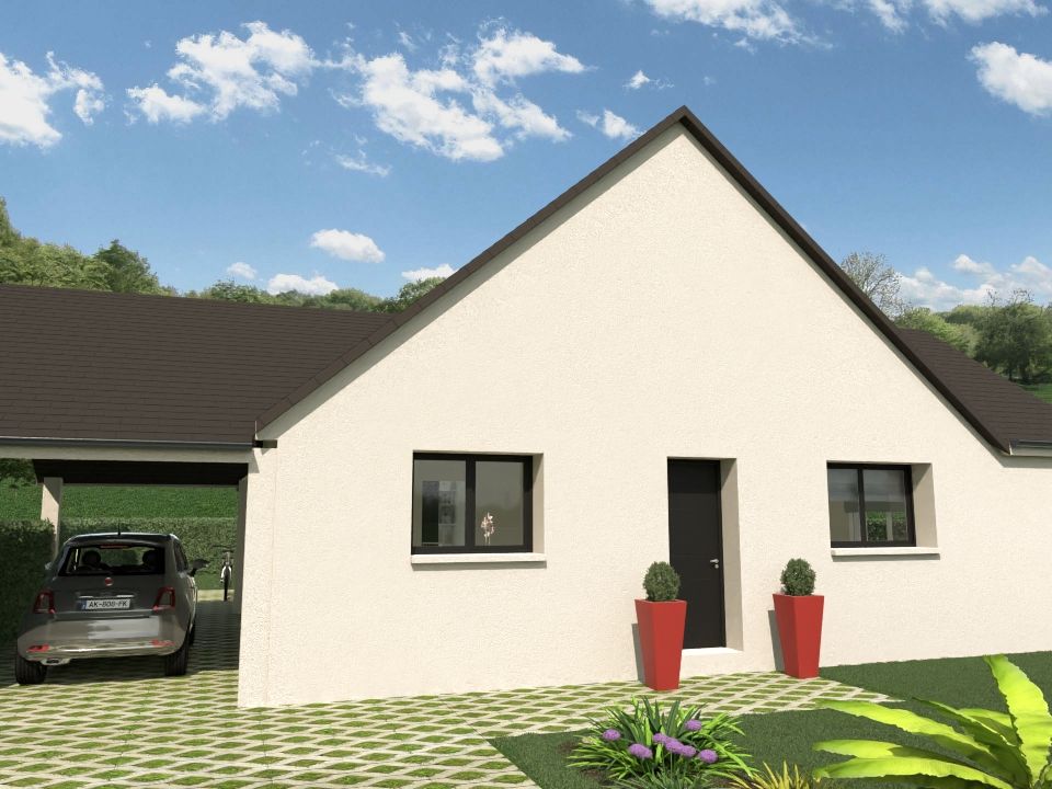 Villa i Pleslin, Cotes-d'Armor - foto 2