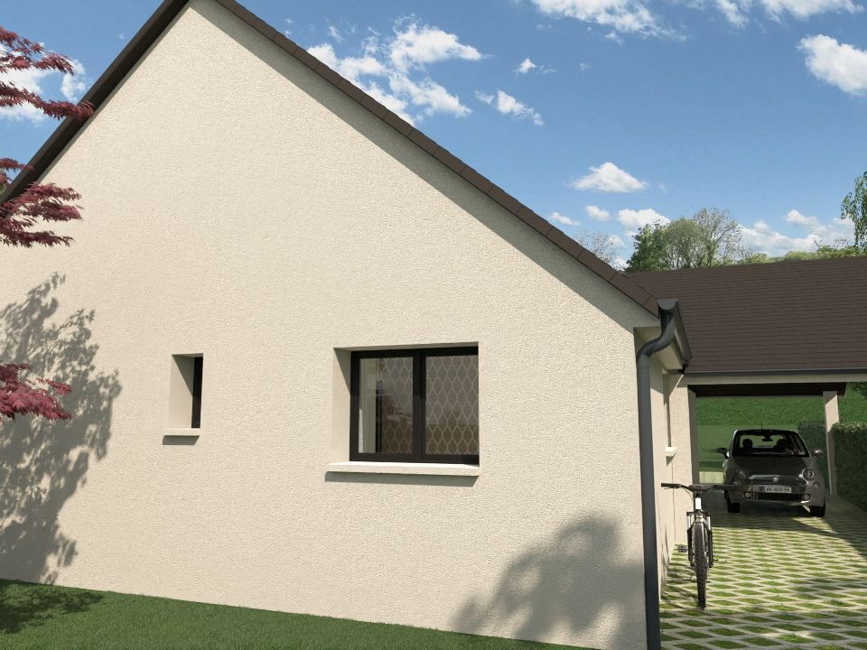 Villa i Pleslin, Cotes-d'Armor - foto 3