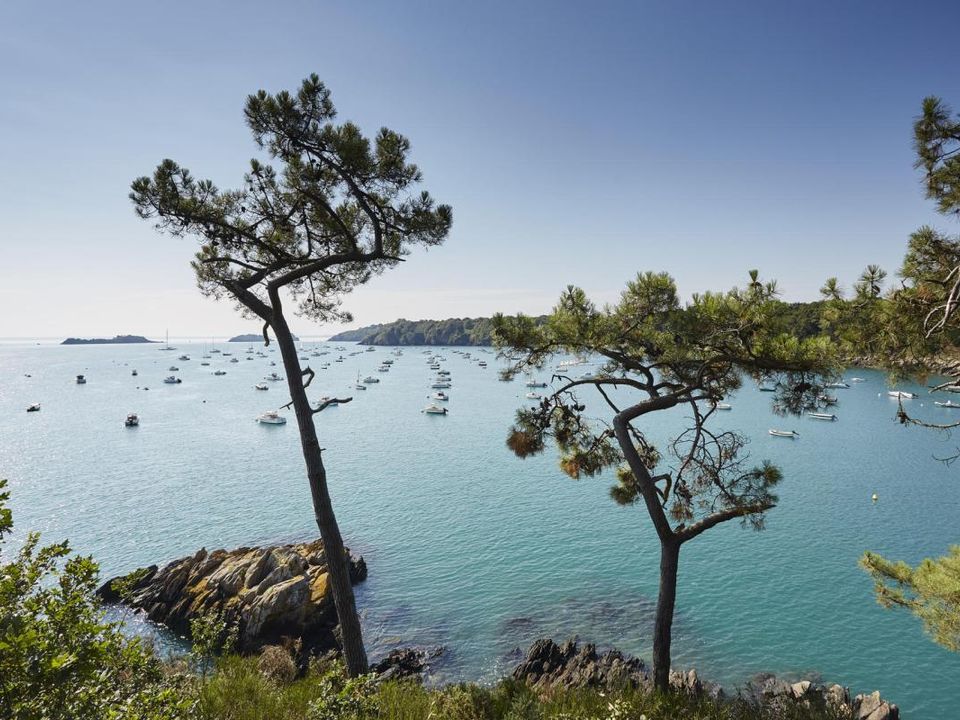 Villa em Cancale, Ille-et-Vilaine - foto 1