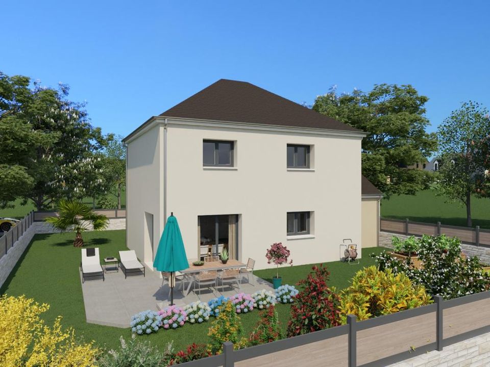 Villa i Brusvily, Cotes-d'Armor - foto 2
