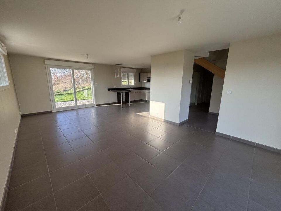 Villa i Larnod, Doubs - foto 2